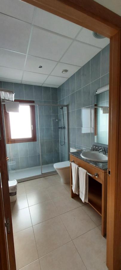 Hotel Font Del Pla La Jonquera Zewnętrze zdjęcie