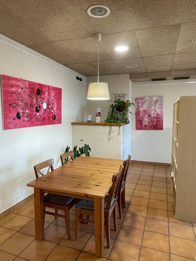 Hotel Font Del Pla La Jonquera Zewnętrze zdjęcie