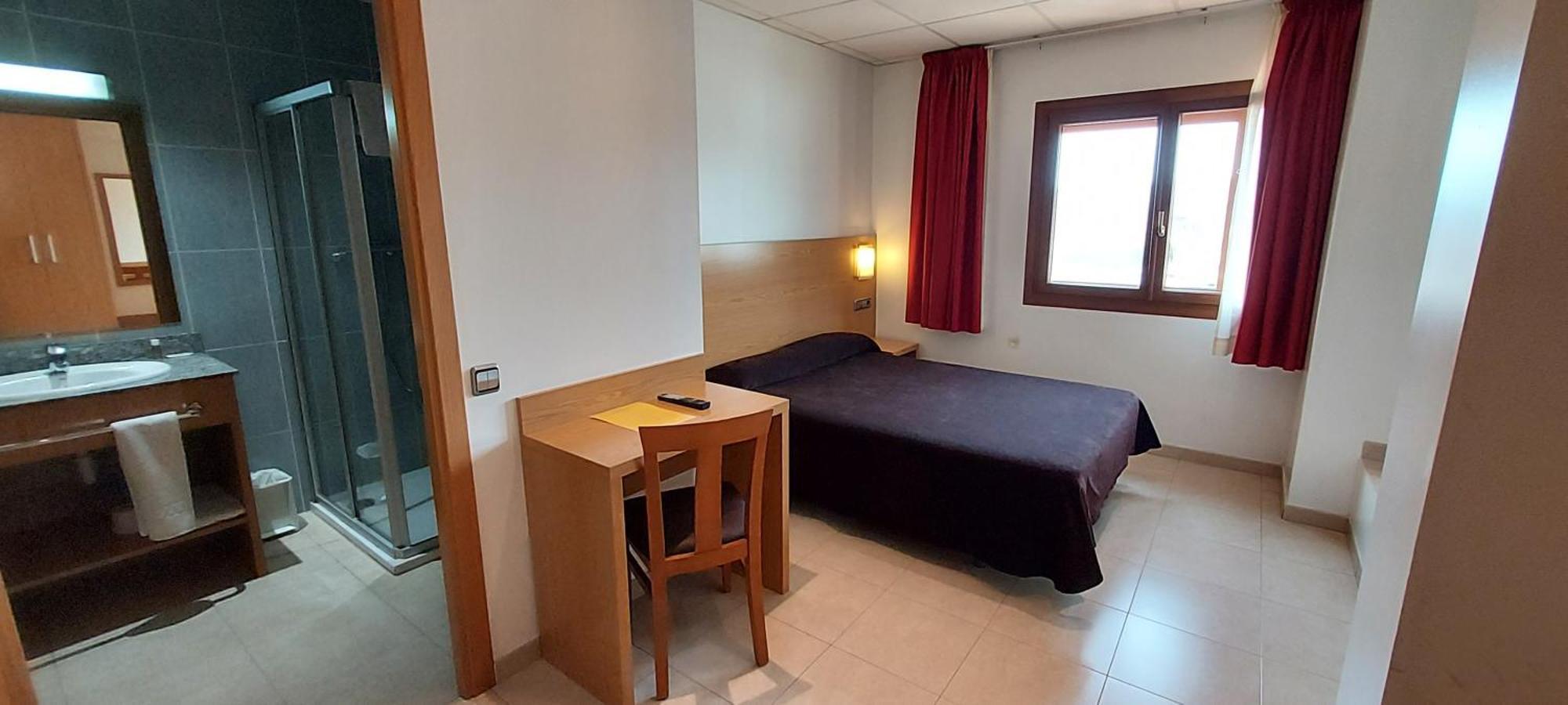 Hotel Font Del Pla La Jonquera Zewnętrze zdjęcie