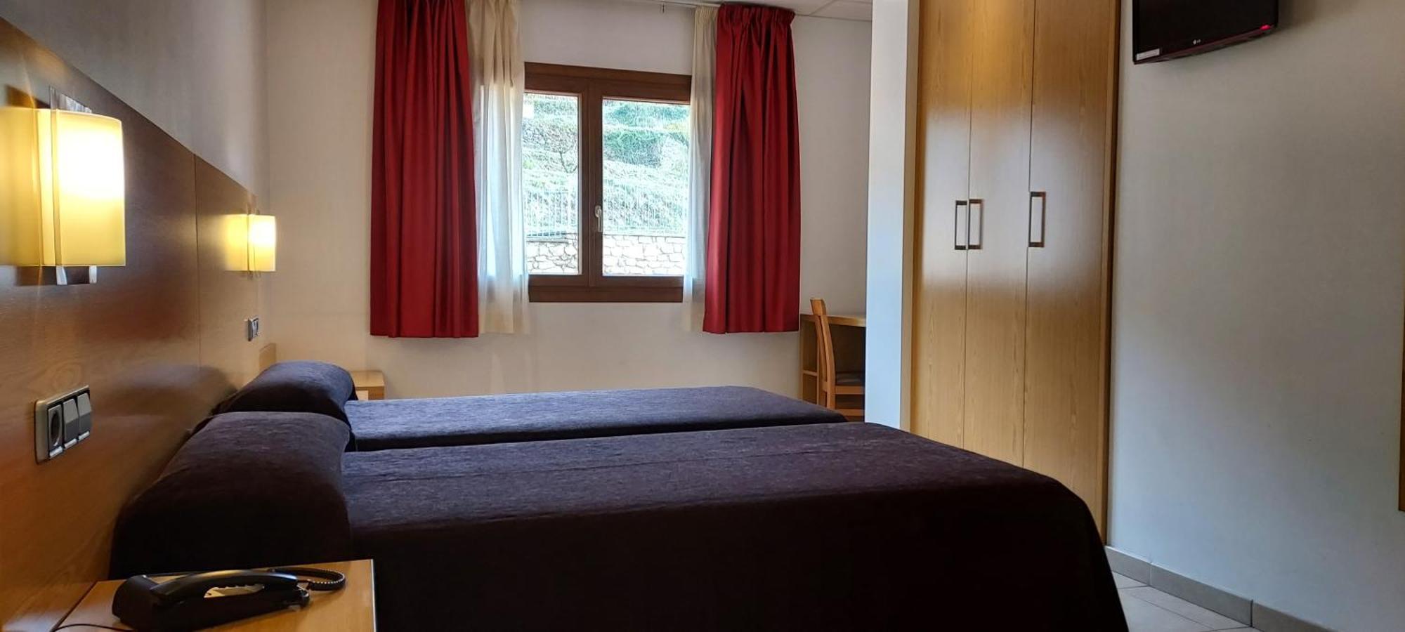 Hotel Font Del Pla La Jonquera Zewnętrze zdjęcie