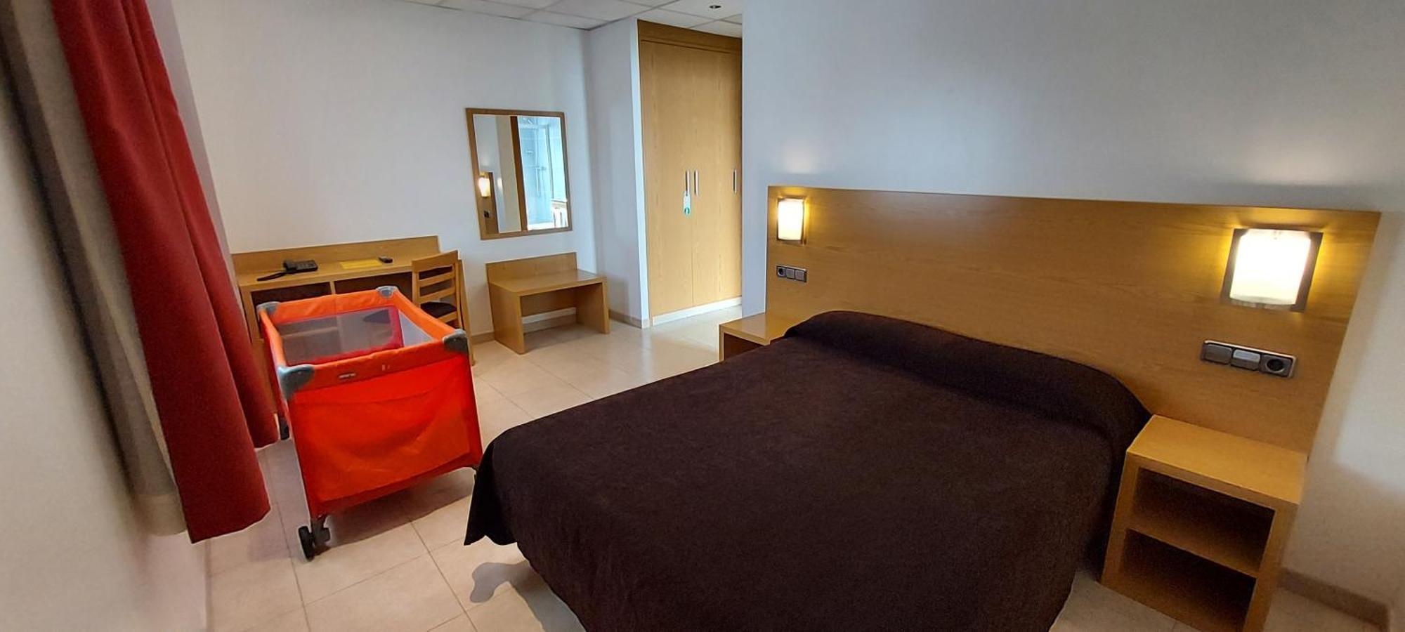 Hotel Font Del Pla La Jonquera Zewnętrze zdjęcie